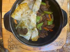 酱香牛肉-宗巴雍姆藏餐府