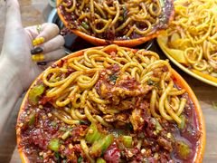 -玲玲米粉·新疆现炒米粉(大十字总店)