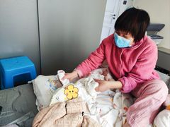 -田螺阿姨自营月嫂·育儿嫂(高新店)