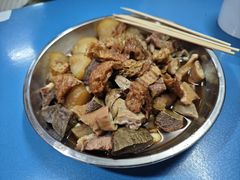 -修记牛杂店(同华东一路店)