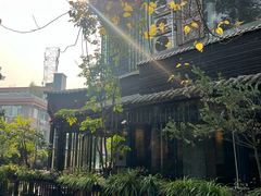 -乌托邦咖啡(武侯祠店)