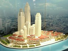 -天津市规划展览馆