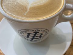 拿铁-Jamaicablue Coffeeshop(中央广场店)