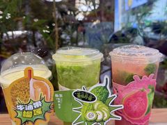 -旺爷砂锅·茶作(国贸城店)