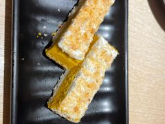 -万岁寿司(虎门万达店)