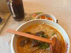 -味千拉面(惠州淡水嘉信茂广场分店)