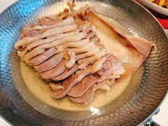 -巴音浩日娲·蒙餐(双林东路店)