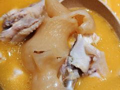 -八珍玉食鸡煲·打边炉(印象城店)