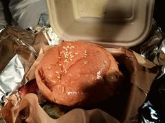 -shark burger·鲨鱼汉堡(交子大道店)