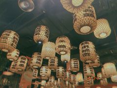 -南京大牌档(青岛万象城店)