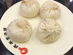 -庆丰包子铺(天通苑店)