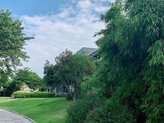 -江滨壹号艺文空间复合餐厅(闽江大道店)