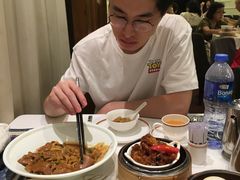-潮江春(荃湾广场店)