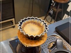 -2326 Coffee Roaster咖啡豆可选店(林肯公园店)