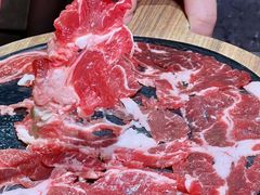-受气牛肉·重庆耙牛肉(来福士店)