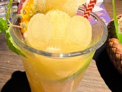 泰式小熊柠檬-泰妃殿(宏伊国际广场店)