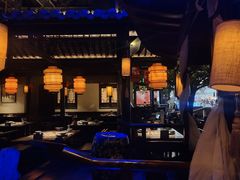 -绿茶餐厅(乐峰广场店)