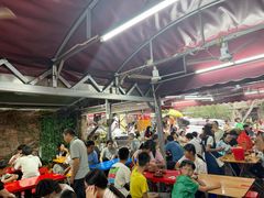-光明刘冰乳鸽店(光明法政北路店)