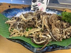 -深海聚汇·牛榴宴·自助料理(江宁万达店)