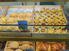 -金麦呈饼庄(铁西新玛特店)