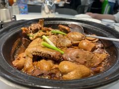 -阿忠食坊大排档·20年老店(万象城店)