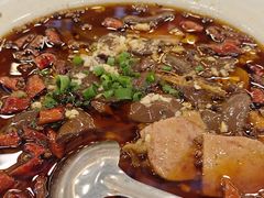 -天毓山庄·餐厅