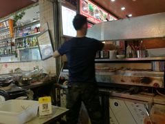 -朗御烧烤·江湖菜·龙虾(望平街店)