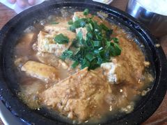 -明海妈妈菜(大连外国语学院店)