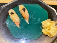 -Sushi Hanzo半藏(天环广场店)