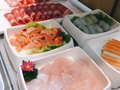 -海底捞火锅(振华商厦店)