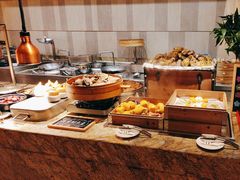 -嘉定凯悦·咖啡厅