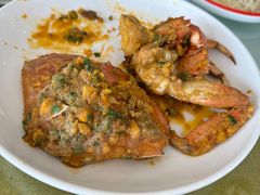 -碧海银沙海鲜餐厅(恒大海上威尼斯店)