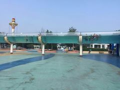 -秦皇岛乐岛海洋王国