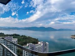 -黄山太平湖风景区