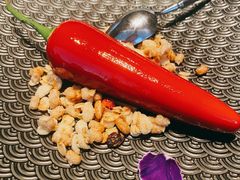 -湘上湘(米其林餐厅-正大中心总店)