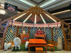 -额尔敦·品质自助(摩尔城店)