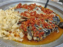 -楚鱼王·河鲜·湖北菜(华农店)