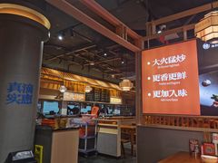 -陈家婆的菜·口味湘菜(梅溪湖店)