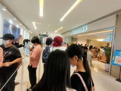 -喜茶(佛山岭南站店)