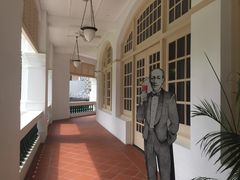 -Long Bar(莱佛士酒店)