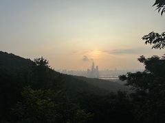 -岳麓山风景名胜区