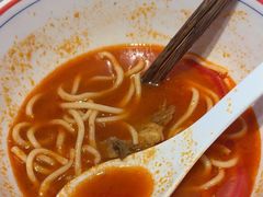 -阿当·小炒牛肉面(人广店)