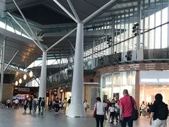 -东荟城名店仓