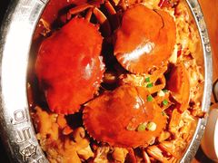 -胖哥俩肉蟹煲(济南世茂国际广场店)