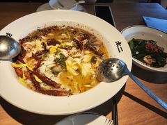 -太二酸菜鱼(永旺梦乐城店)