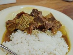 -香港久记牛腩云吞面(友好广场店)