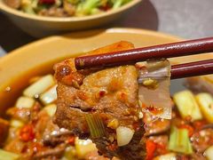 -廖川菜(八佰伴店)
