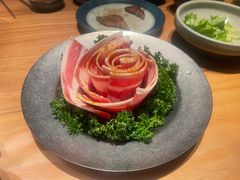 -烧肉达人•炭火烧肉(新天地店)