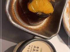 -湊湊火锅·茶憩(南京万象天地店)