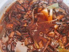 -辣婆婆(航天桥店)